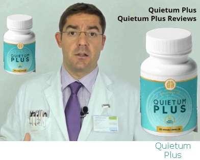 Quietum Plus Bbb